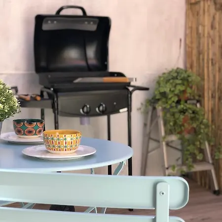 Casa Casco Antiguo Holiday home *
