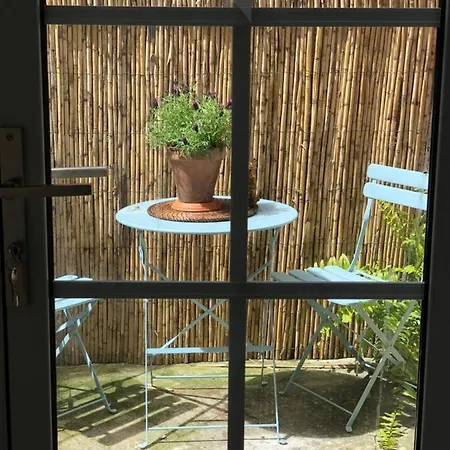 Holiday home Casa Casco Antiguo