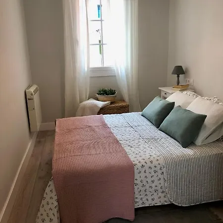 Holiday home Casa Casco Antiguo