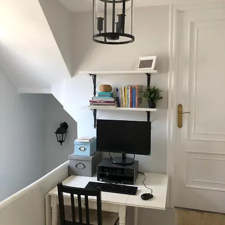 Holiday home Casa Casco Antiguo