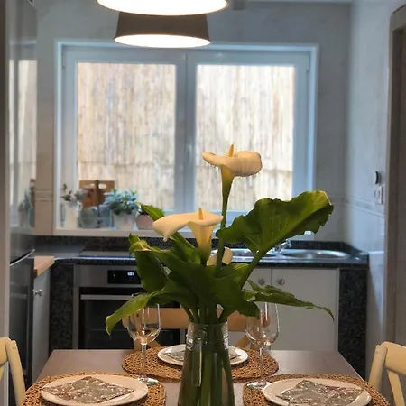 Casa Casco Antiguo 아 과르다