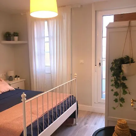 Casa Casco Antiguo A Guarda