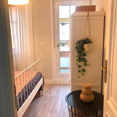 Casa Casco Antiguo Holiday home A Guarda