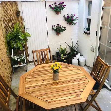 Casa Casco Antiguo Holiday home A Guarda