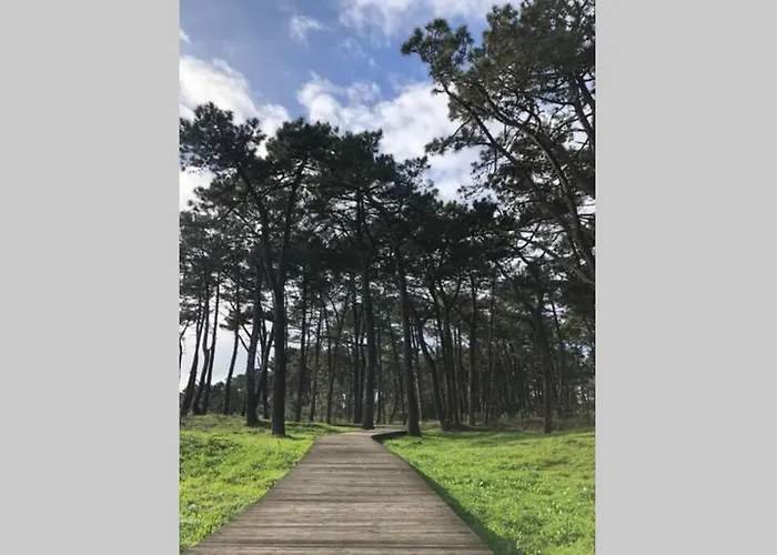 Casa Casco Antiguo Prázdninový dům *