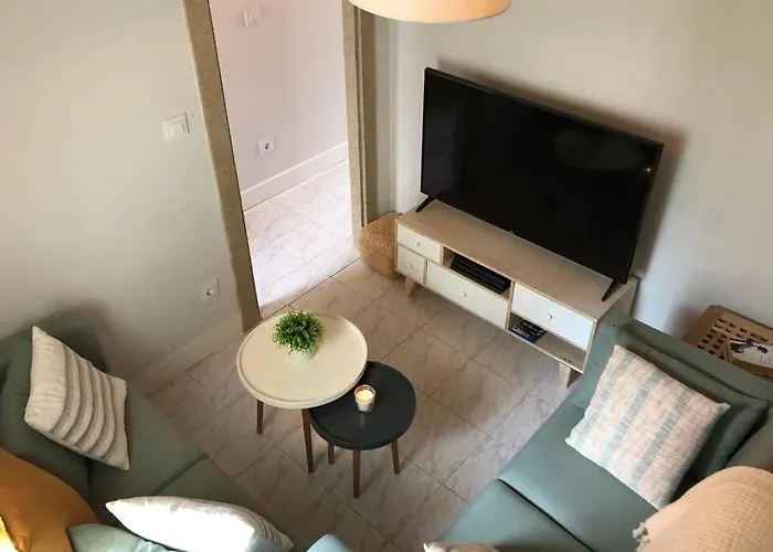 Prázdninový dům Casa Casco Antiguo *