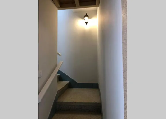 Casa Casco Antiguo * A Guarda