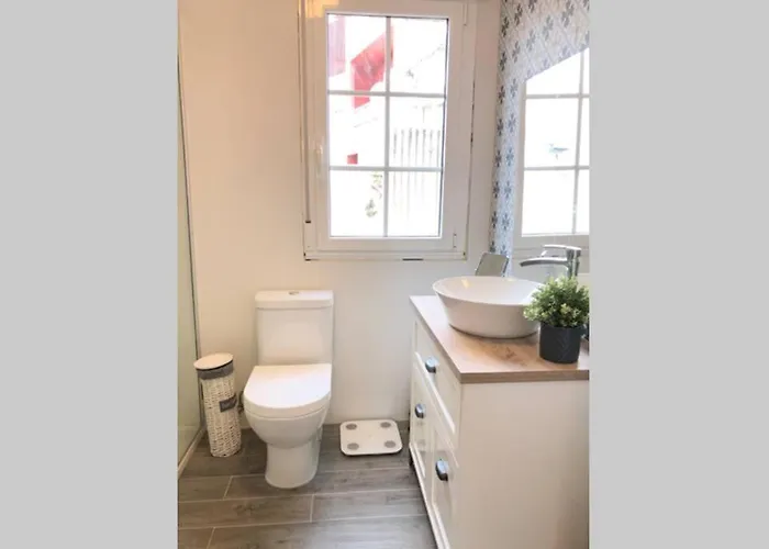 Casa Casco Antiguo A Guarda