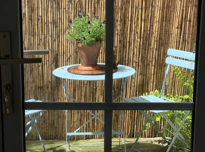 Prázdninový dům Casa Casco Antiguo