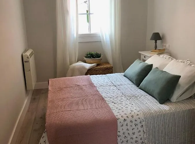 Prázdninový dům Casa Casco Antiguo