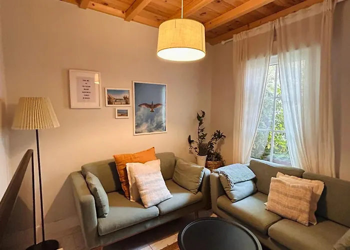 Casa Casco Antiguo *